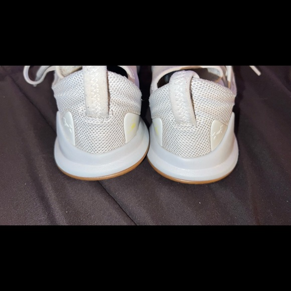 curry 5 basketball shoe
UNDER ARMOUR CURRY 5 BASKETBALL SHOE - Picture 3 of 7